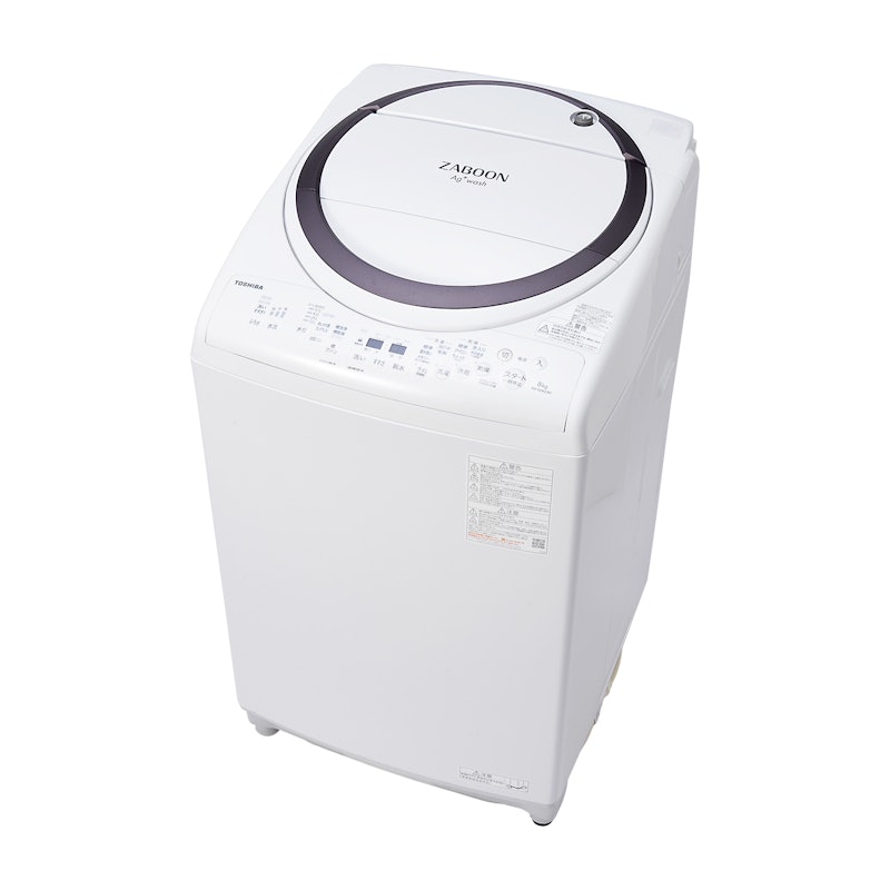 シャープ 全自動洗濯機 ES-GV8Hをレビュー！クチコミ・評判をもとに