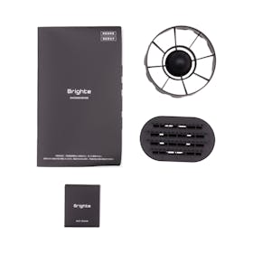 Aiロボティクス Brighte SHOWER DRYER BRT-SD173を検証レビュー！ヘア
