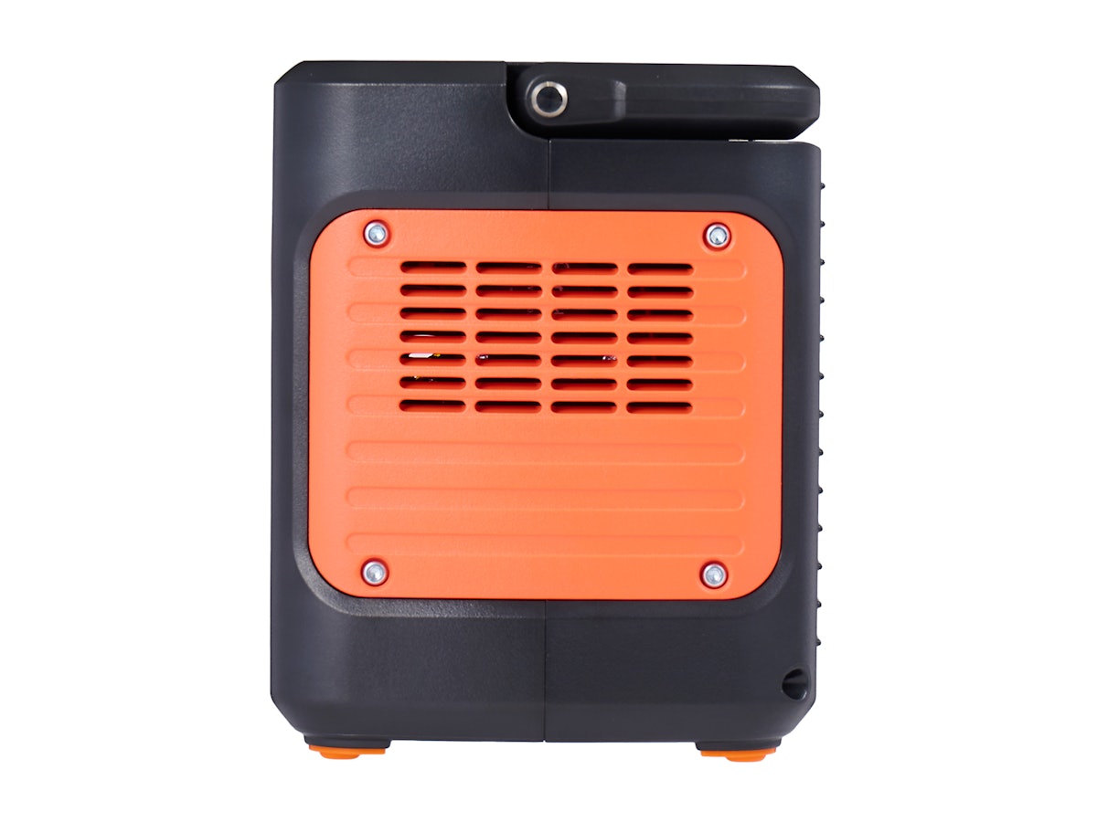 Jackery ポータブル電源 240を検証レビュー！キャンプ用ポータブル電源