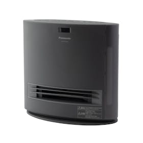 パナソニック 加湿機能付きセラミックファンヒーター DS-FKX1206を