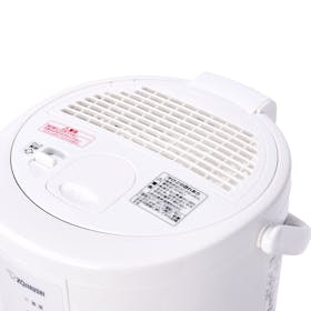 象印 スチーム式加湿器 EE-RS35をレビュー！クチコミ・評判をもとに