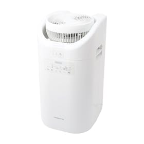 コロナ サーキュレーター連動 衣類乾燥除湿機 CDSCタイプ CDSC-H8023X