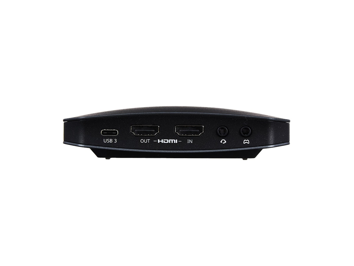 AVerMedia Live Gamer ULTRA 2.1 GC553G2の口コミ・評判は？実際に使っ