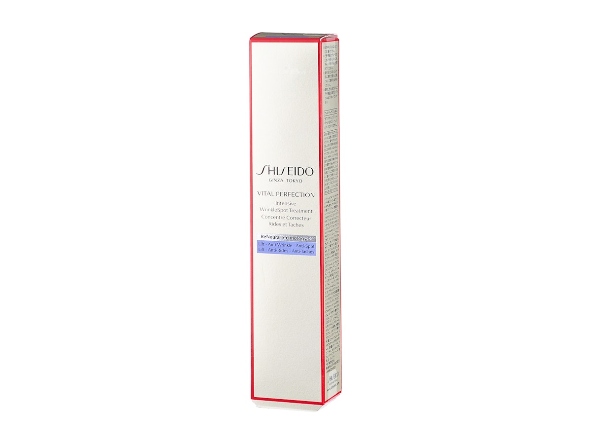 SHISEIDO バイタルパーフェクション リンクルリフト ディープレチノ