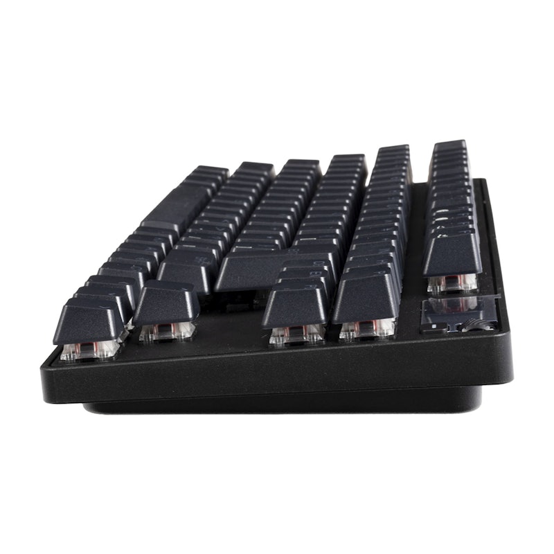 SteelSeries Apex PRO TKL（2023）の口コミ・評判は？実際に使って