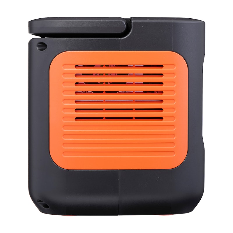 Jackery ポータブル電源 240を検証レビュー！キャンプ用ポータブル電源