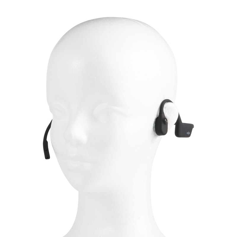 Shokz Japan OpenComm 2を検証レビュー！ヘッドセット・マイク付き