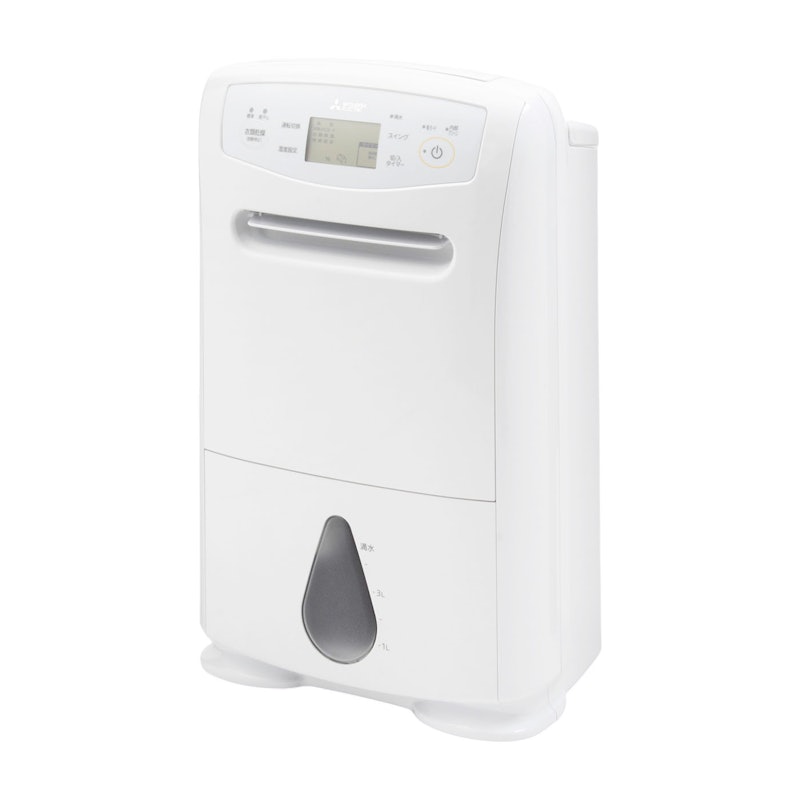 三菱の除湿機のおすすめ人気ランキング【2026年2月】 | マイベスト