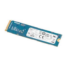 キオクシア KIOXIA EXCERIA G2 SSD-CK1.0N3G2/Nを検証レビュー！M.2