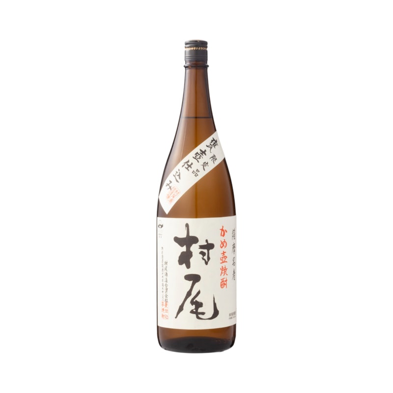 村尾酒造 村尾を検証レビュー！芋焼酎の選び方も紹介 | マイベスト