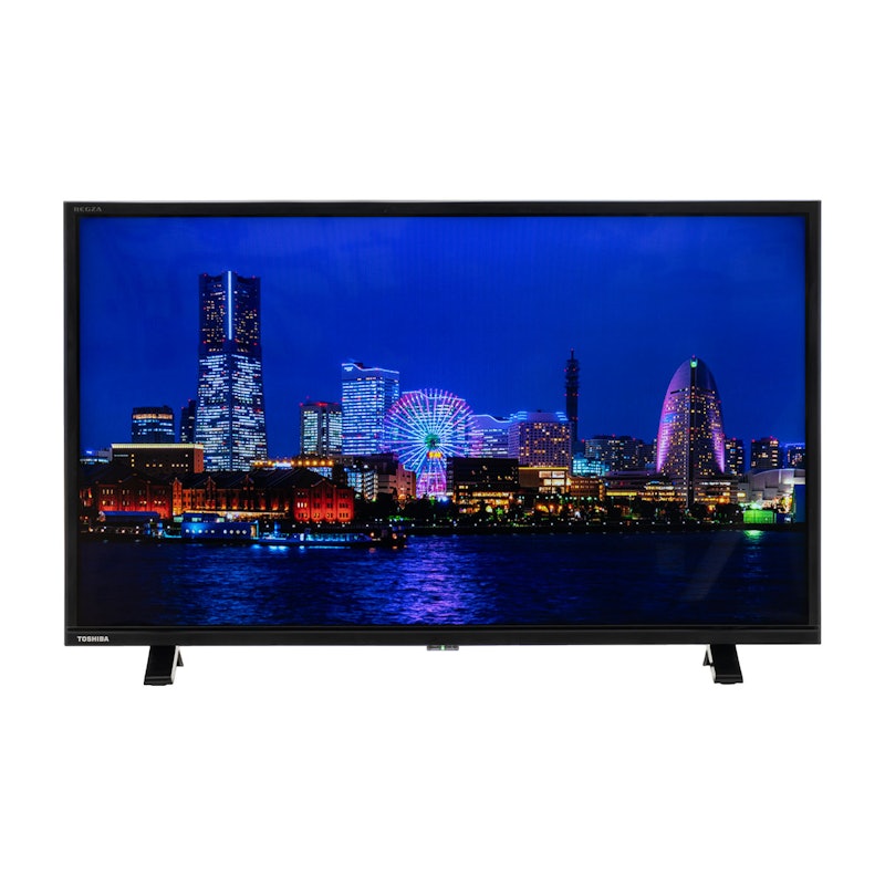 Hisense 液晶テレビ 32V型 32A40Hをレビュー！クチコミ・評判をもとに