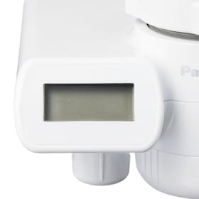 パナソニック Panasonic 浄水器 TK-CJ24を検証レビュー！蛇口直結型