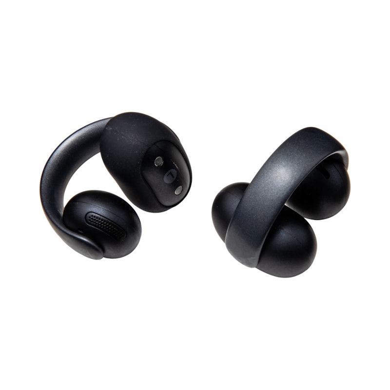 Anker Soundcore AeroClipを検証レビュー！耳を塞がない