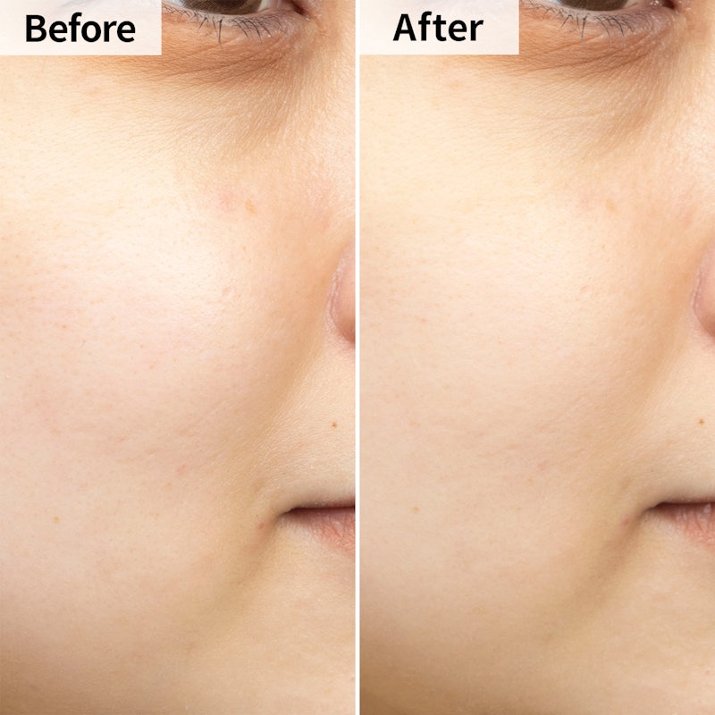 資生堂 cle de peau BEAUTE プードルトランスパラントn Mを検証