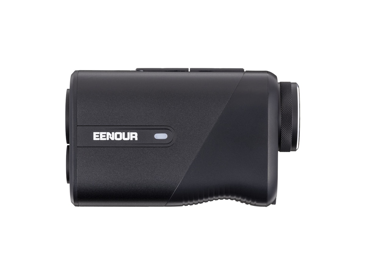 EENOUR ゴルフレーザー距離計Ultra mini U800+を検証レビュー！ゴルフ