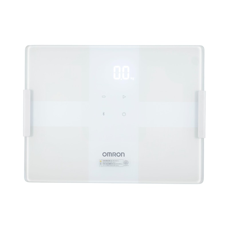 issin スマートバスマット 体組成計モデル SBM24W01LJを検証レビュー