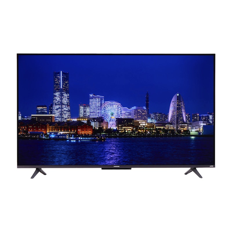 Xiaomi TV A Pro 43 2025の口コミ・評判は？実際に使ってよい点・気に