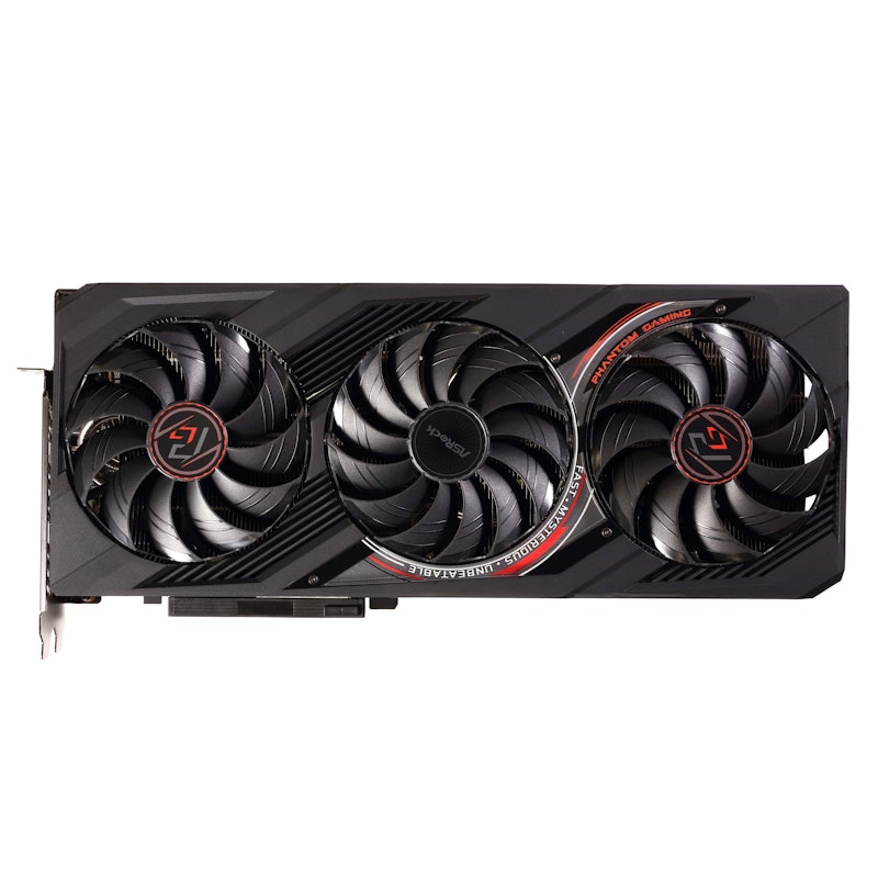 ASRock AMD Radeon RX7900XT GDDR6 20GB PG 20GOを検証レビュー