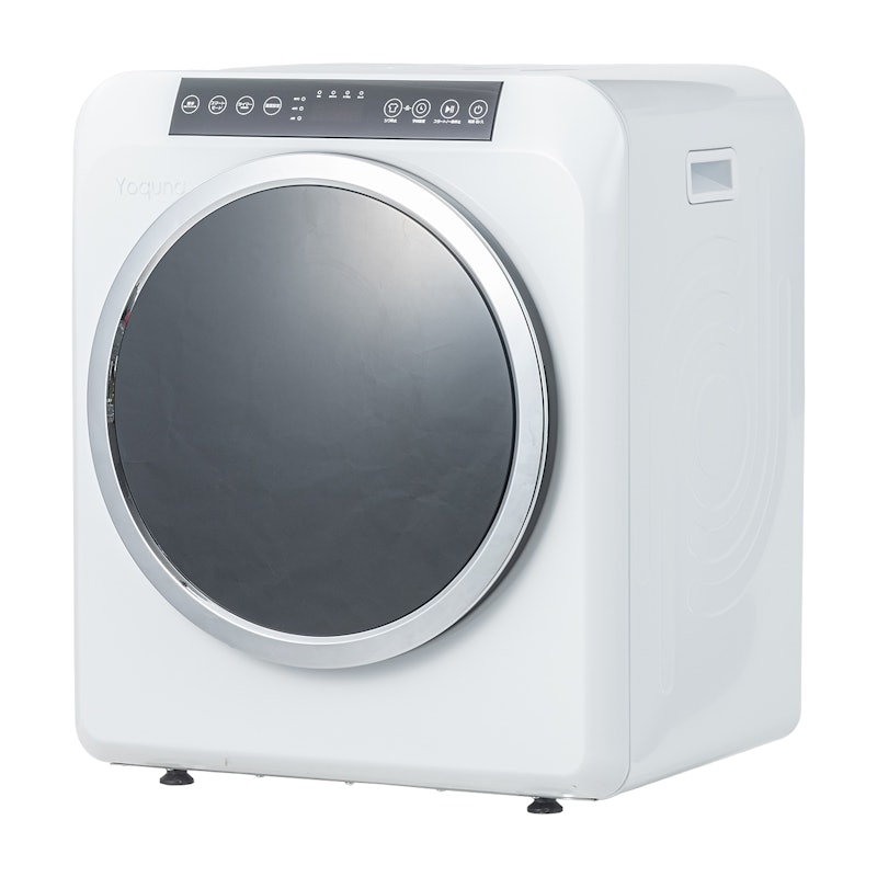 ポスティッチ株式会社 Yoquna moondry 6kg pro GDZ60-618Eを検証