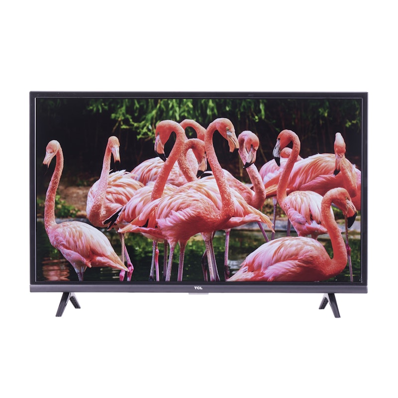 TCL フルハイビジョン スマートテレビ 32S5200Aをレビュー！クチコミ