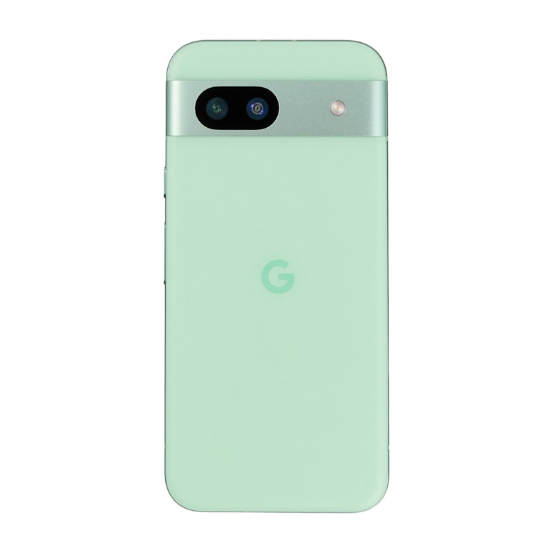 Google Pixel 8aを徹底レビュー！Pixel 8やPixel 8 Proとはどこが違う