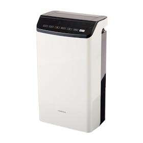 コロナ 衣類乾燥除湿機 WHシリーズ CD-WH1823をレビュー！クチコミ