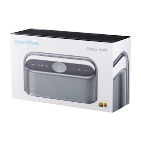 Anker Soundcore Motion X600をレビュー！クチコミ・評判をもとに徹底