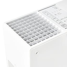 ☆パナソニック 気化式加湿器 FE-KXU05 2023年製 ナノイー 加湿器