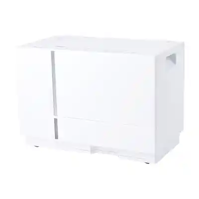 山善 YAMAZEN 衣類乾燥除湿機 EDC-H60（MW）を検証レビュー！除湿機の