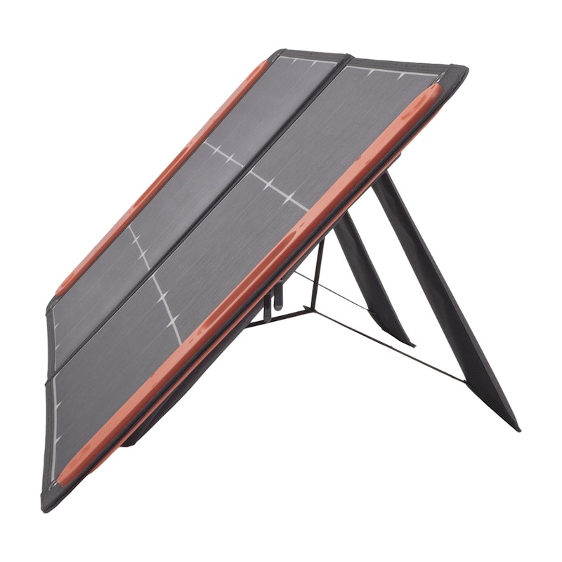 Jackery（ジャクリ） ソーラーパネル JS-100Cの評判・口コミは？実際に