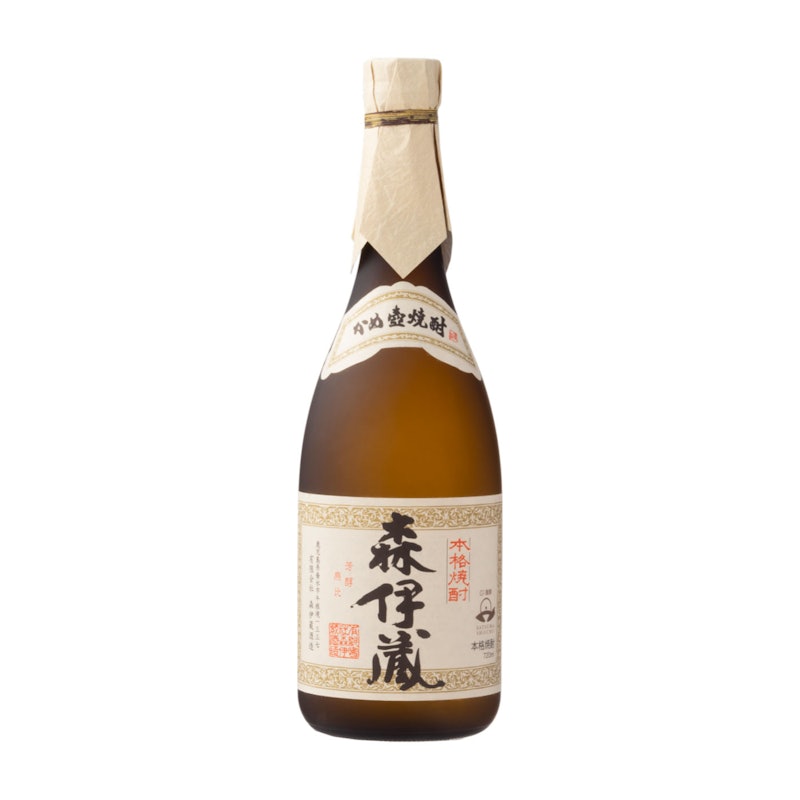 森伊蔵酒造 森伊蔵をレビュー！クチコミ・評判をもとに徹底検証 | マイ