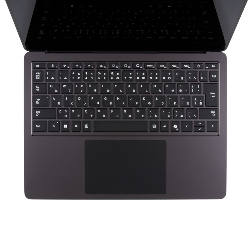マイクロソフト Laptop 第7世代 13.8インチ（Snapdragon X Elite） ZGP