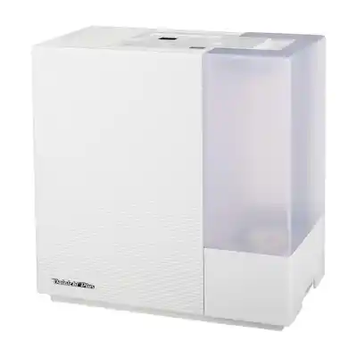 アイリスオーヤマ アイリスプラザ 加湿器 ハイブリッド式 HVH-500R1-W