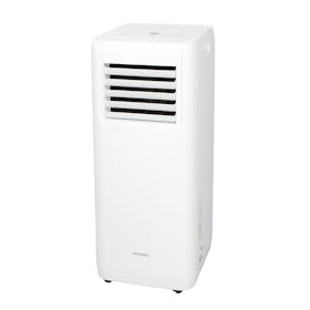 アイリスオーヤマ ポータブルクーラー冷房専用 IPA-2222Gをレビュー
