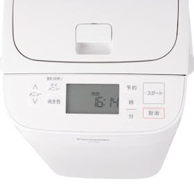 パナソニック ホームベーカリー SD-SB4の口コミ・評判は？実際に使って