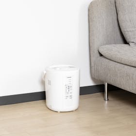 象印 スチーム式加湿器 EE-RS35をレビュー！クチコミ・評判をもとに