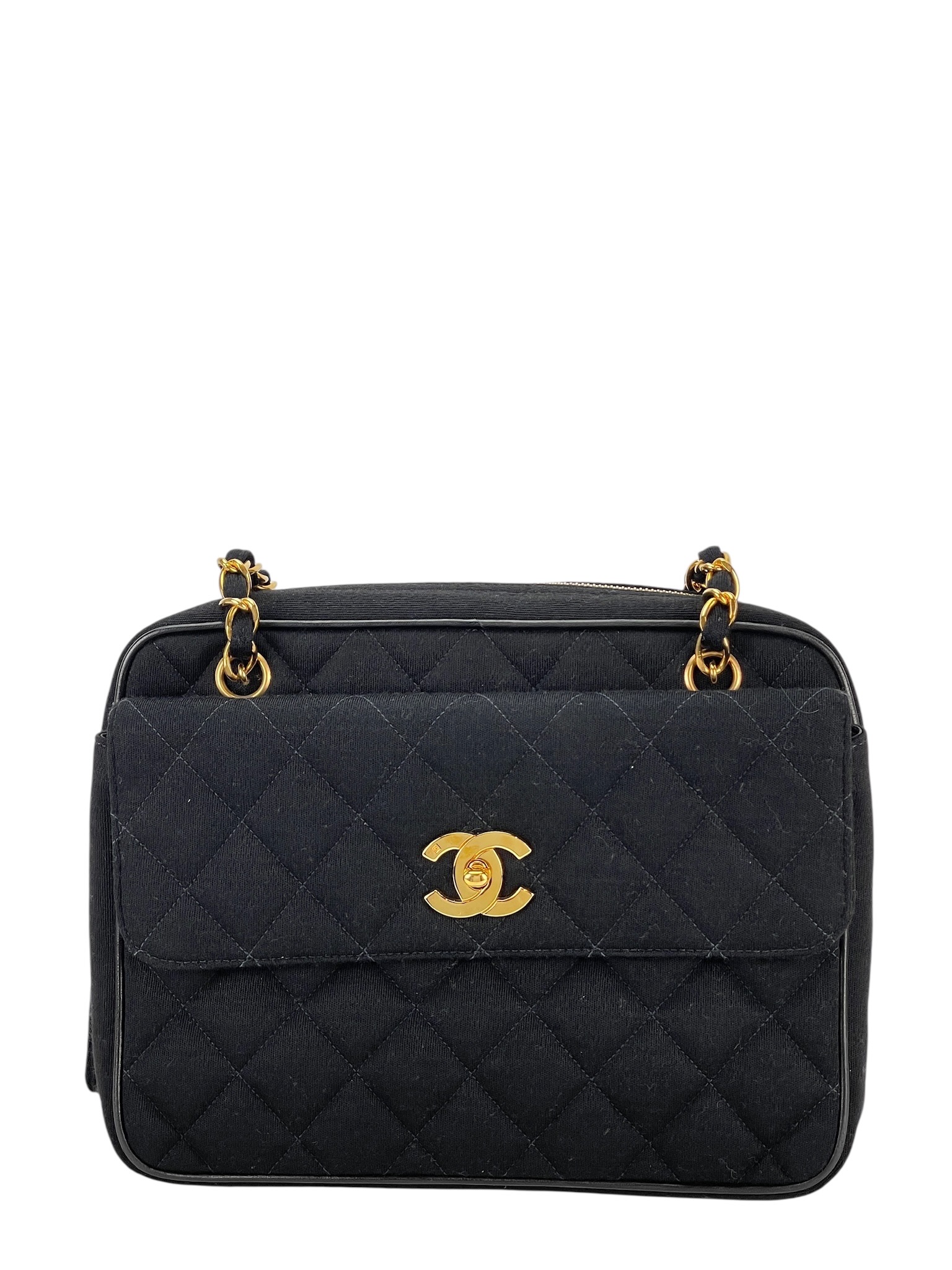 CHANEL – Camellia Vintage Tokyo