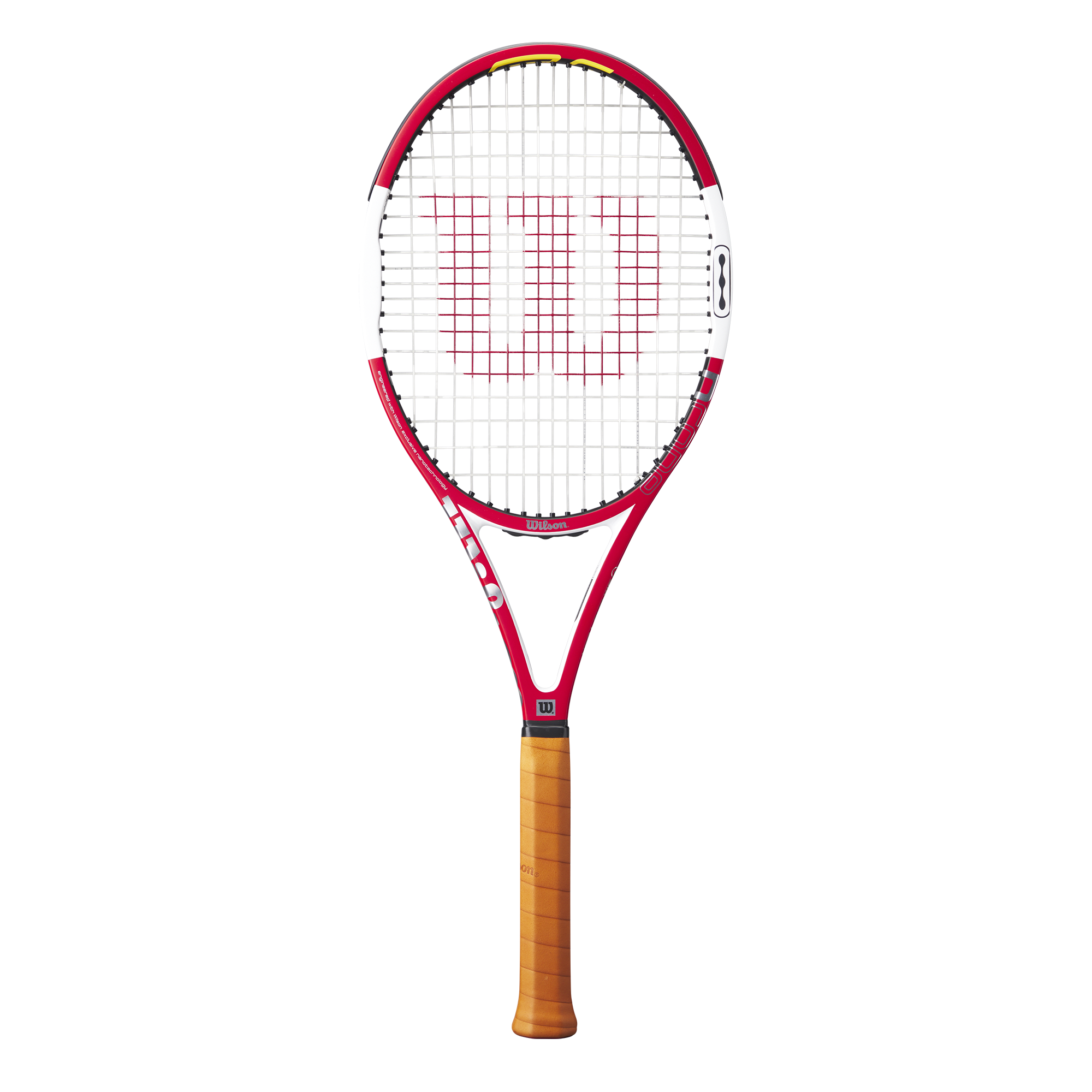 Wilson NCode N Six.One Tour 90 Tennis Racket – Wilson Malaysia