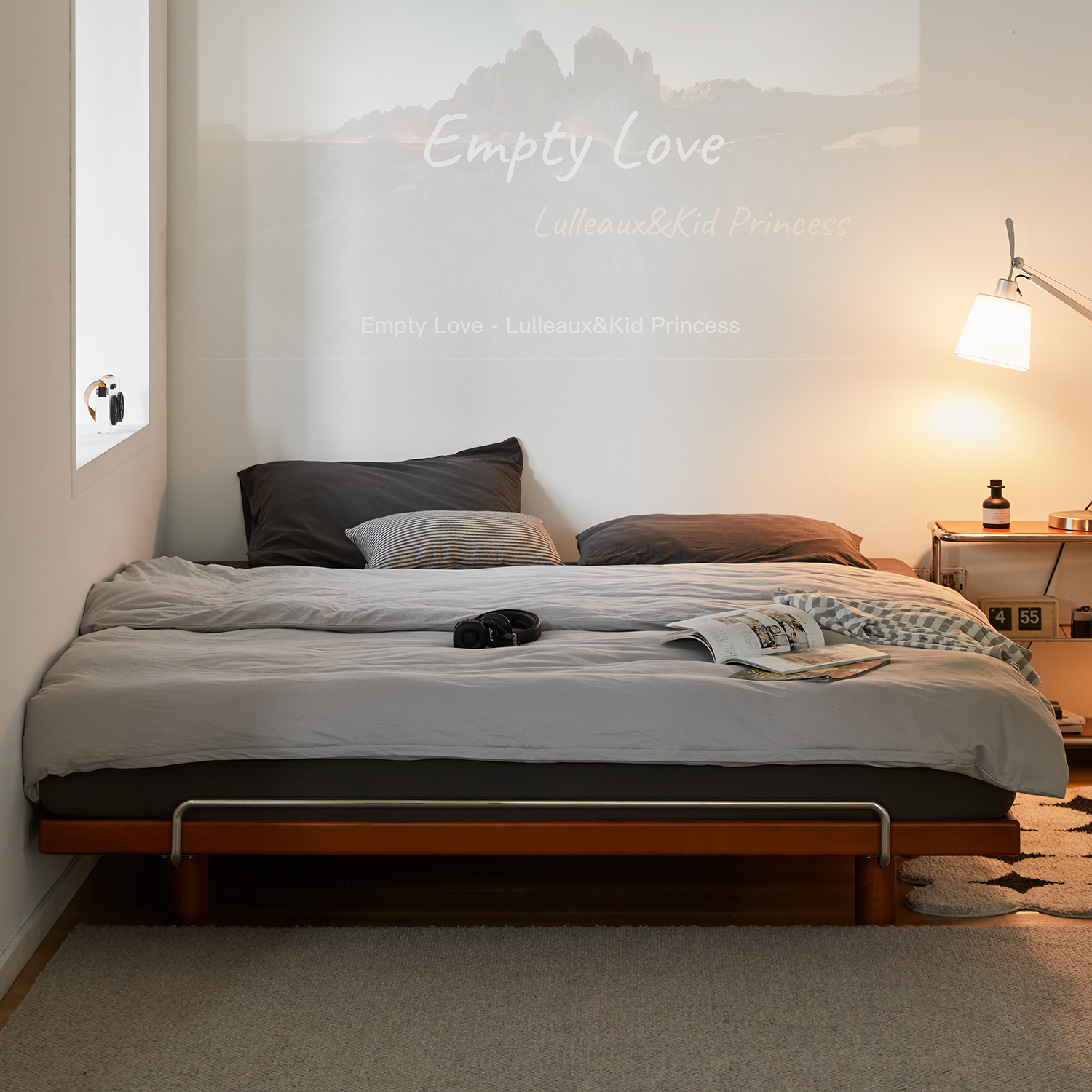 折りたたみベッド 布団を乗せたまま｜省スペースで快適な寝心地