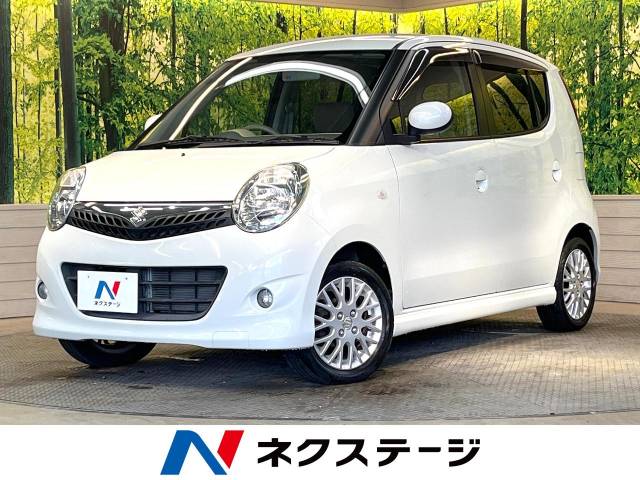 スズキ MRワゴン ウィット XS 4.8万Km (滋賀県)[054]の中古車詳細