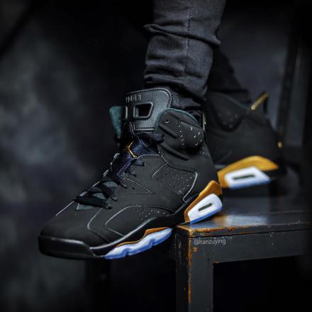 国内4月22日発売予定】ナイキ エアジョーダン6 レトロ SE 