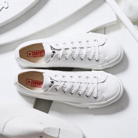 国内7月15日/16日発売予定】コンバース キャンバス オール スター J OX