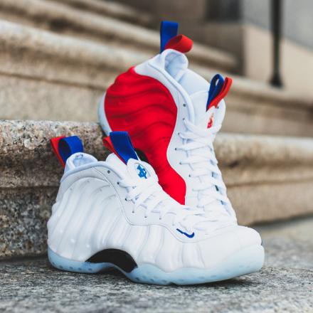 海外7月1日発売予定】ナイキ ウィメンズ エア フォームポジット ワン