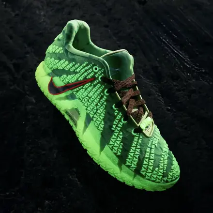 国内10月21日/23日発売予定】ナイキ ジャ 3 EP 