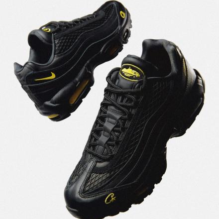 国内5月10日発売予定】 コーテイズ × ナイキ エアマックス 95 