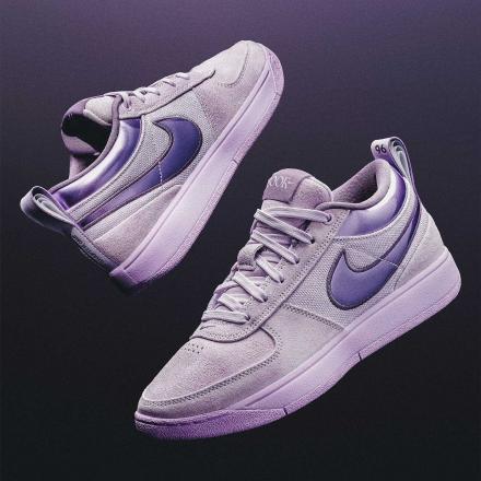 国内7月18日発売予定】 ナイキ ブック 1 EP 