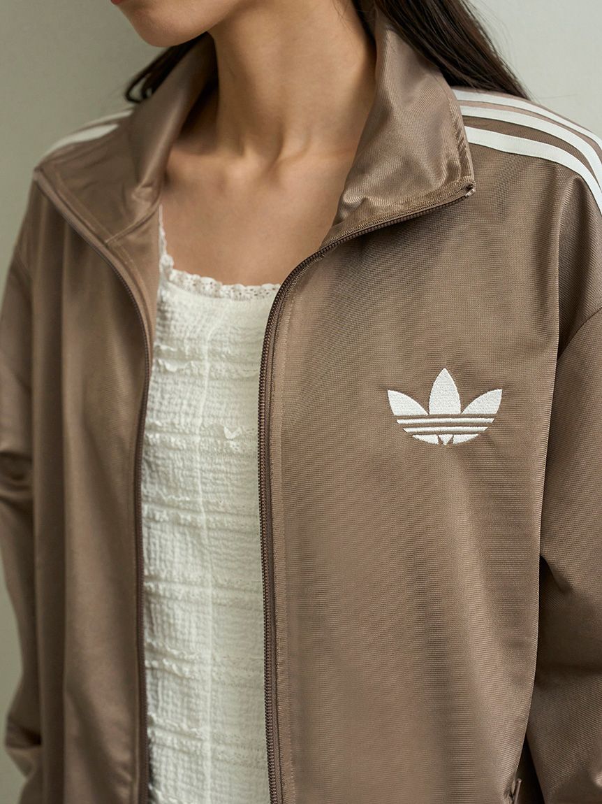 adidas Originals】トラックジャケット(ジャケット)｜アウター｜SNIDEL