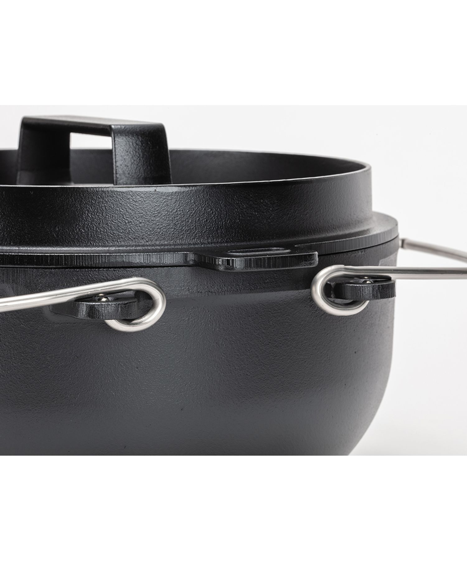 和鉄ダッチオーブン 26| スノーピーク(Snow Peak)