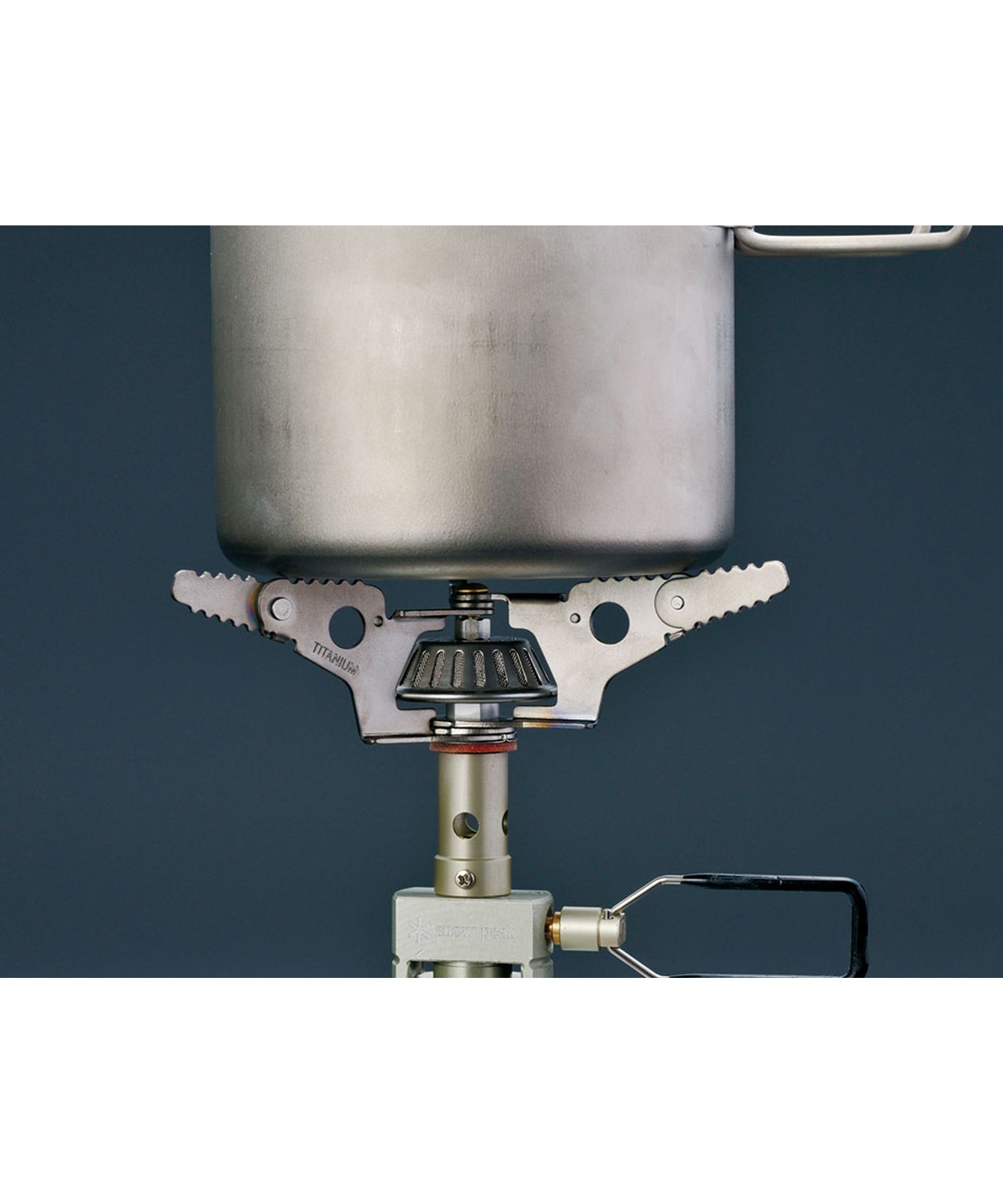 ギガパワーマイクロマックスウルトラライト [最大出力2800kcal