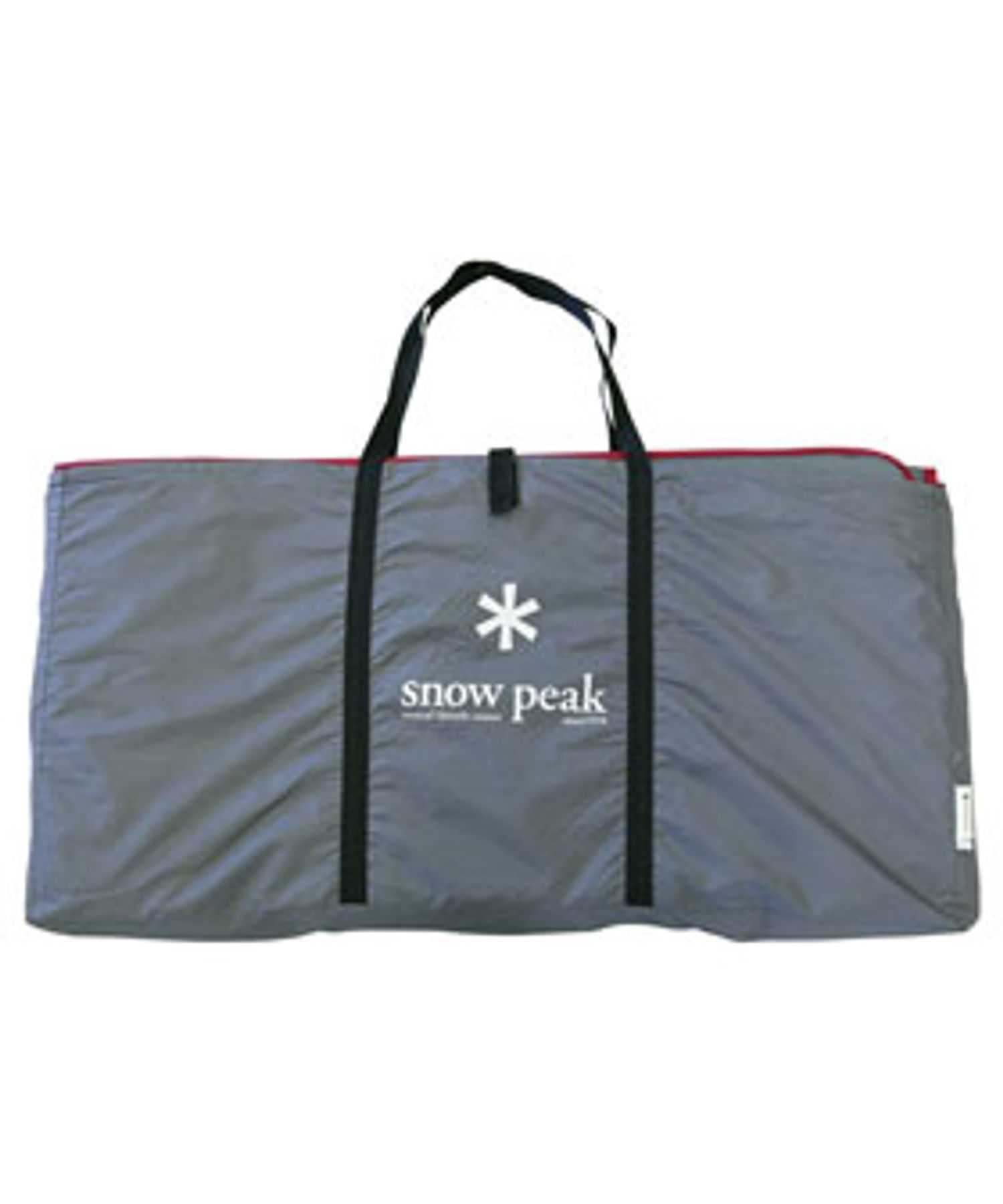 アメニティドームM マットシートセット| スノーピーク(Snow Peak)